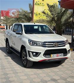 تويوتا هايلوكس